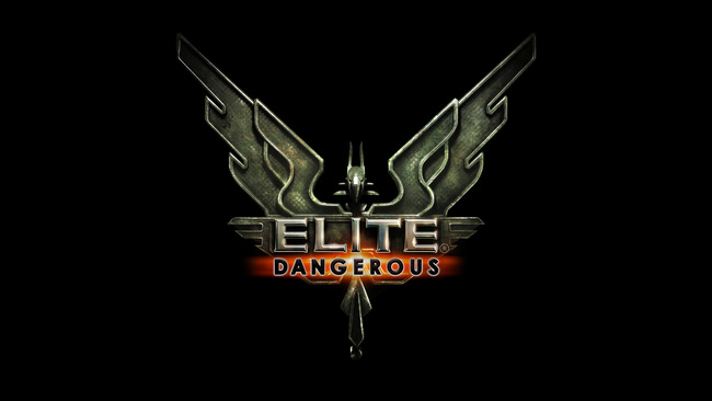 Elite: Dangerous
