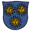 JamesClonk's Coat of Arms
